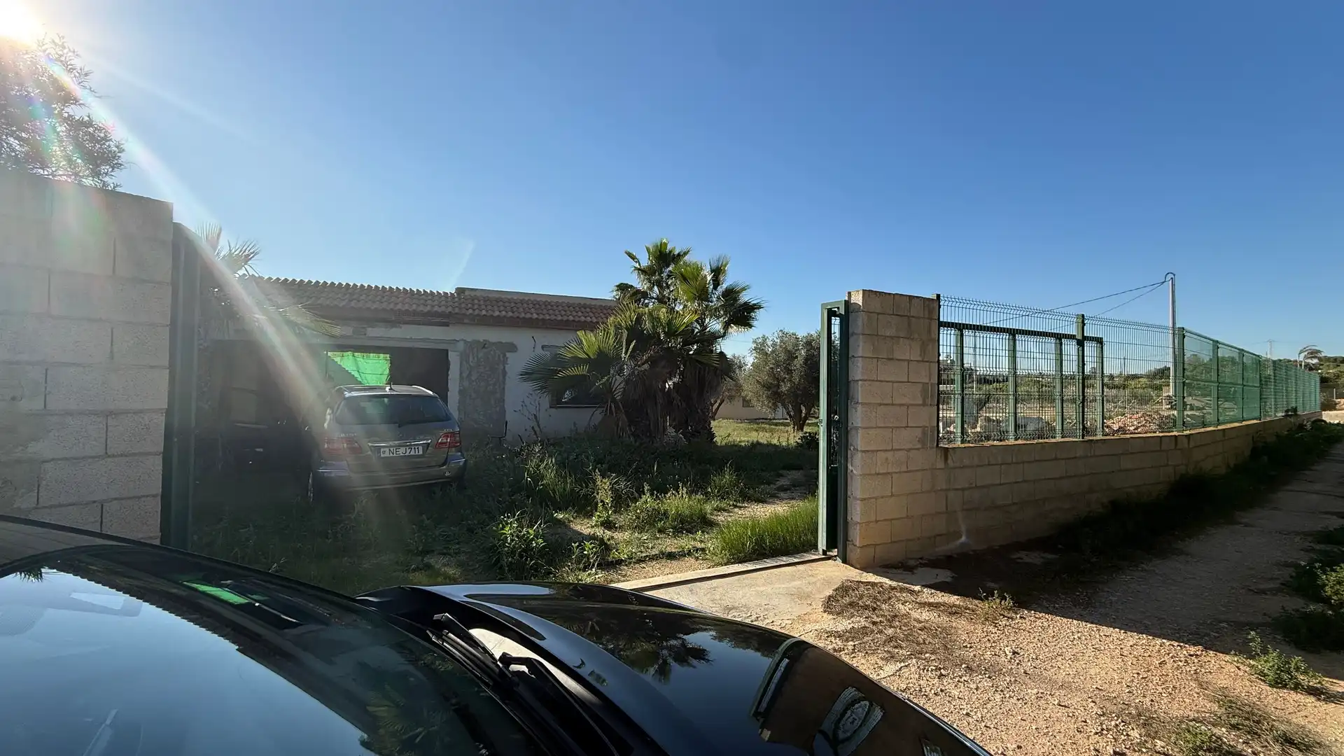 Haus zum Verkauf in Partida Cruz, imagen 23