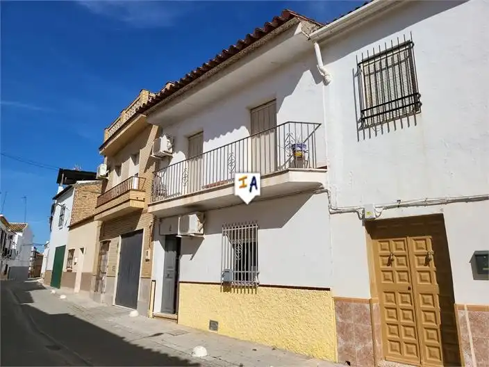 Adossat en venda a Casariche