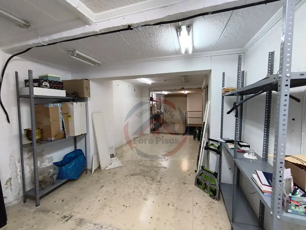 Commercial properties for sale in Xàtiva