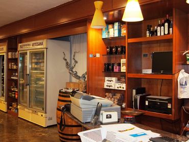 Local comercial en venta en Coma-ruga platja