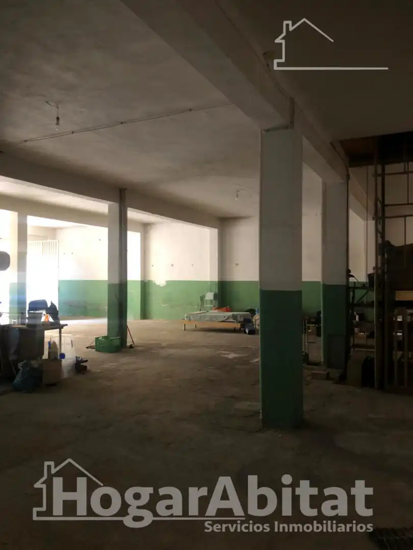 Residencial en venda a Calle Soledad, imagen 19