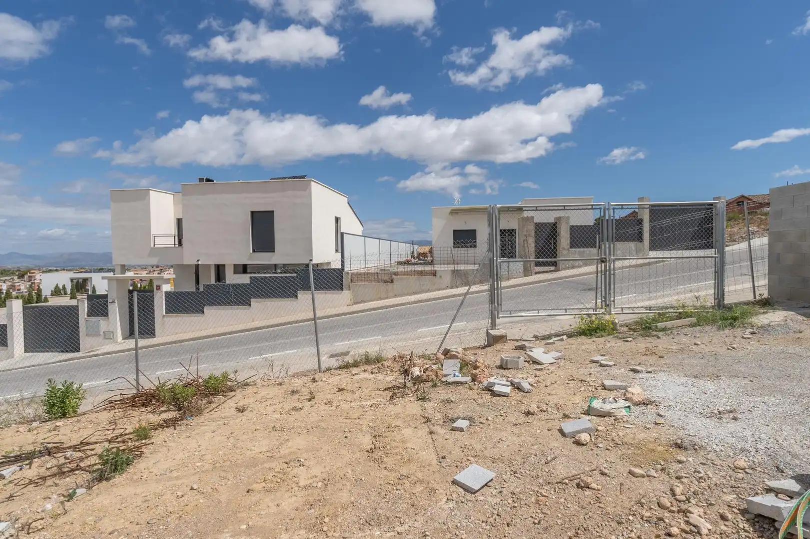 Terreny residencial en venda a Calle Puntal de las Siete Lagunas 4, imagen 18