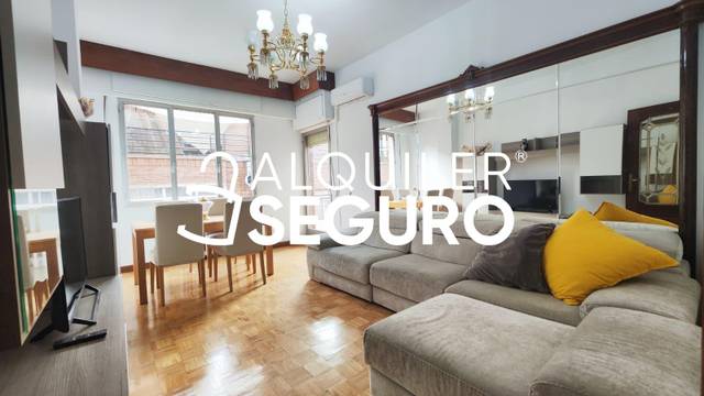 Piso en Alquiler en de Sor Ángela de la Cruz en Castillejos - Cuzco