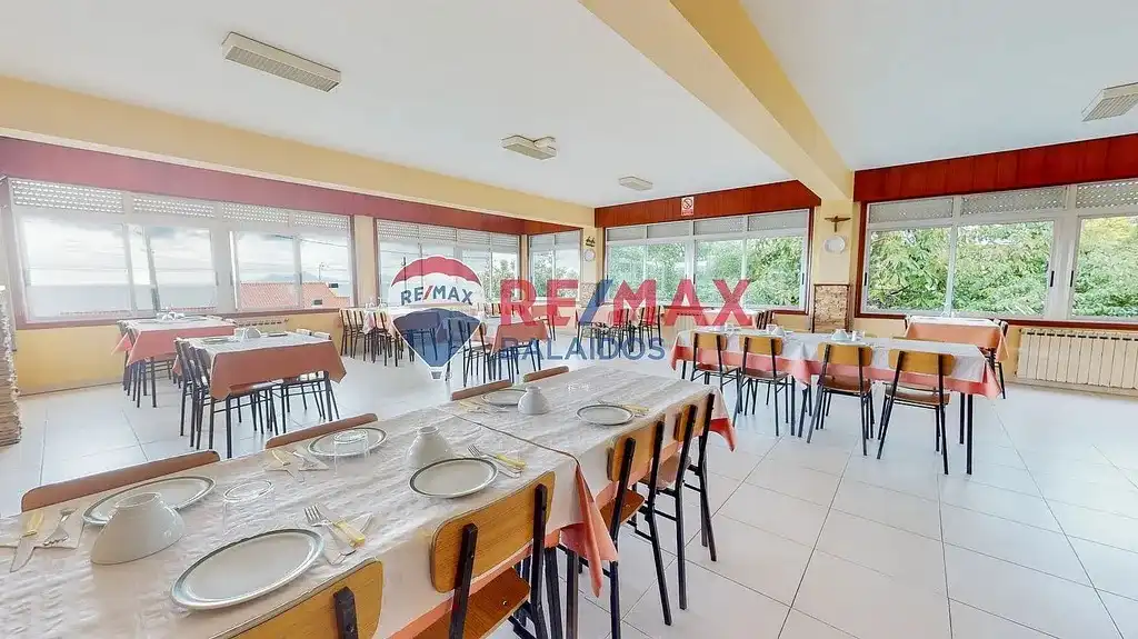 Casa o chalet en venta en Vigo  con Jardín privado, Parquet y Terraza