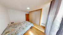 Bedroom of Flat for sale in Alicante / Alacant  with Air Conditioner, Heating and Parquet flooring