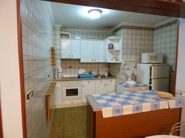 Apartment for sale in Medina de Pomar