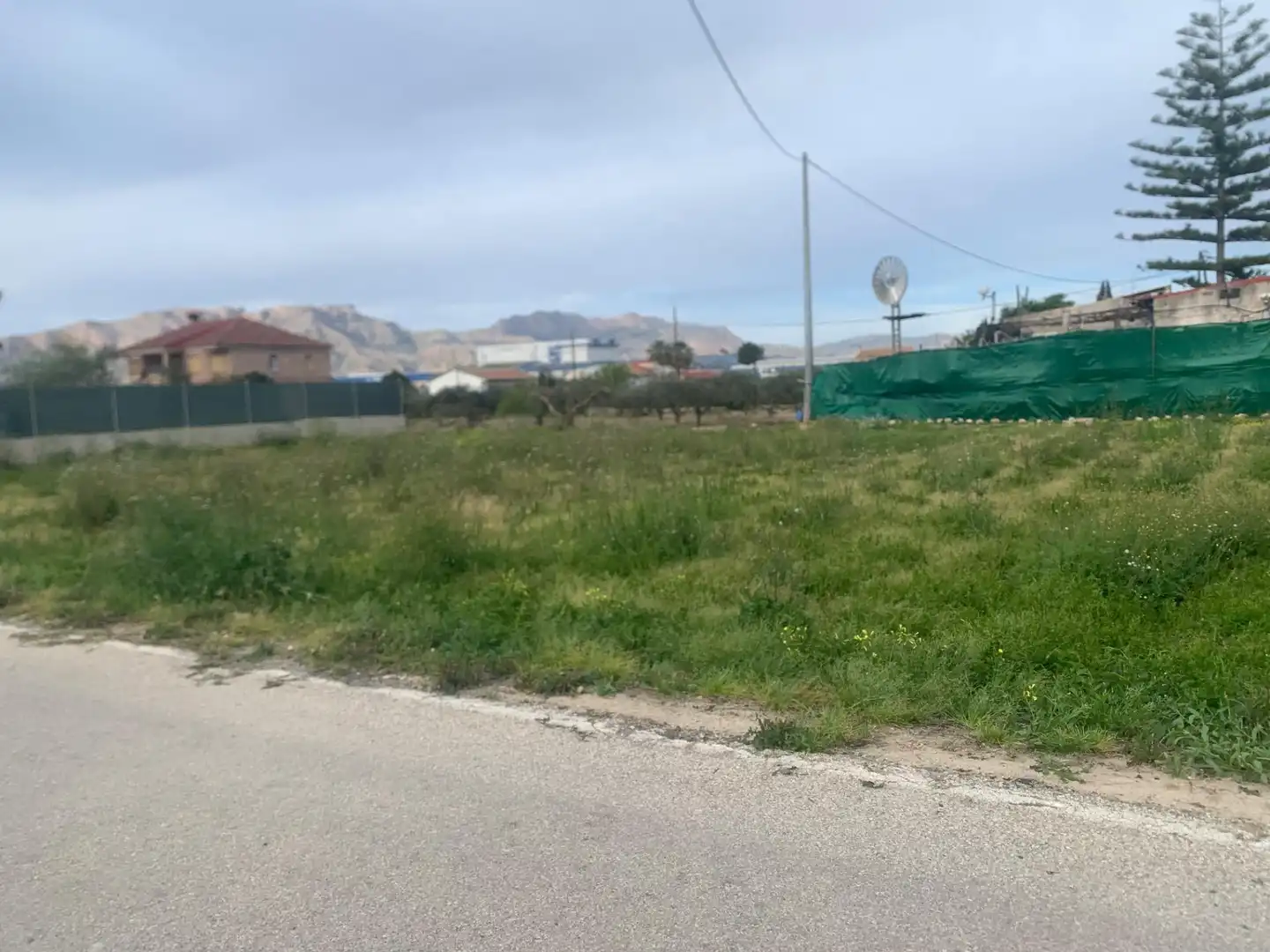 Terrenys i solars en venda a Pedanías Este, imagen 4