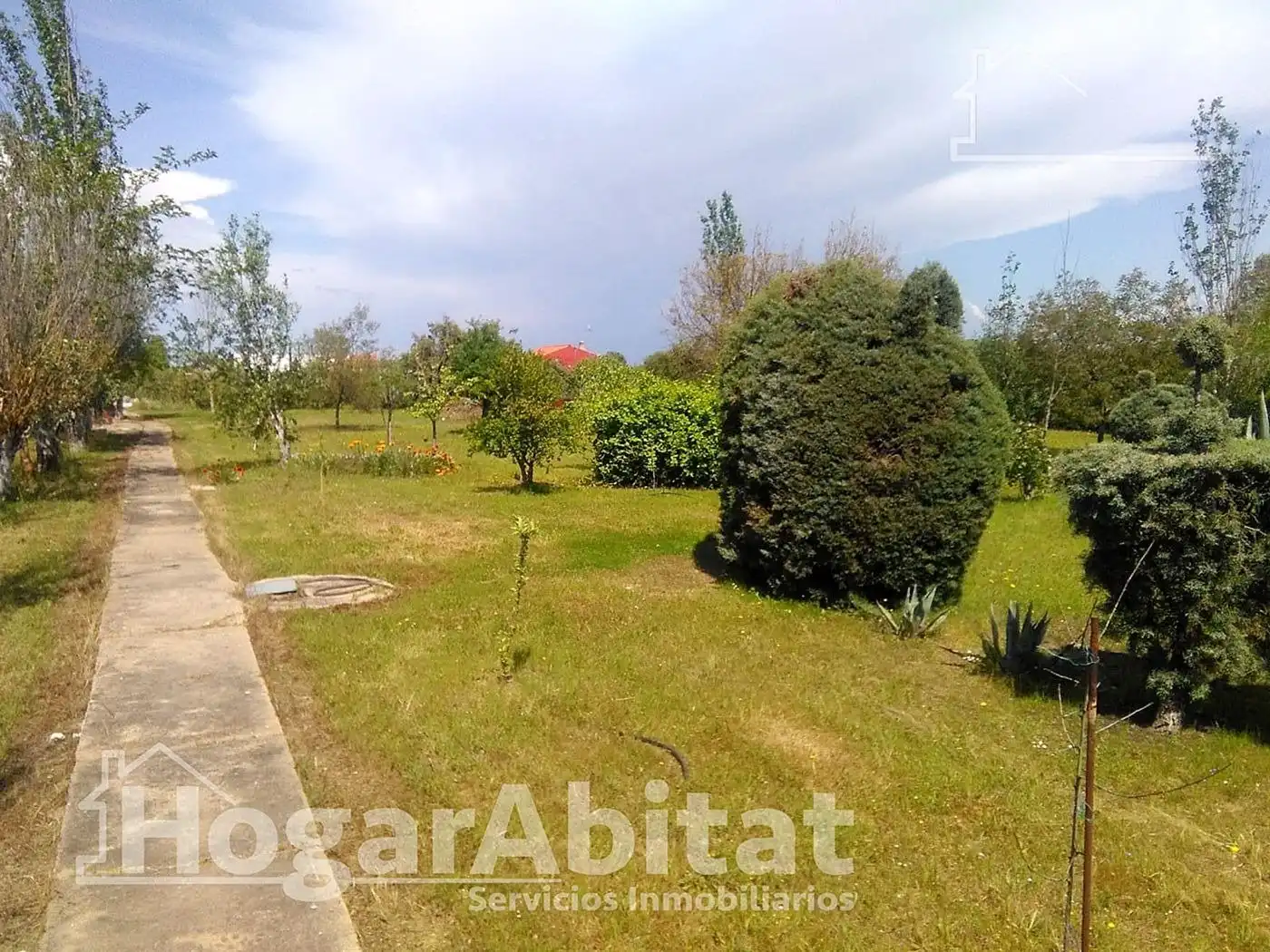 Casa o xalet en venda en Badajoz amb Calefacció, Jardí privat i Terrassa