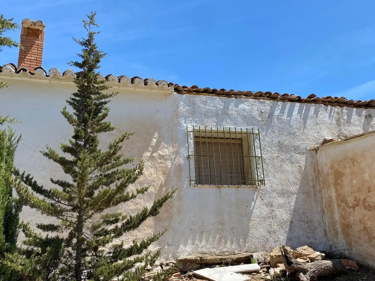 Casa rústica en venda a de tomas martin, imagen 7
