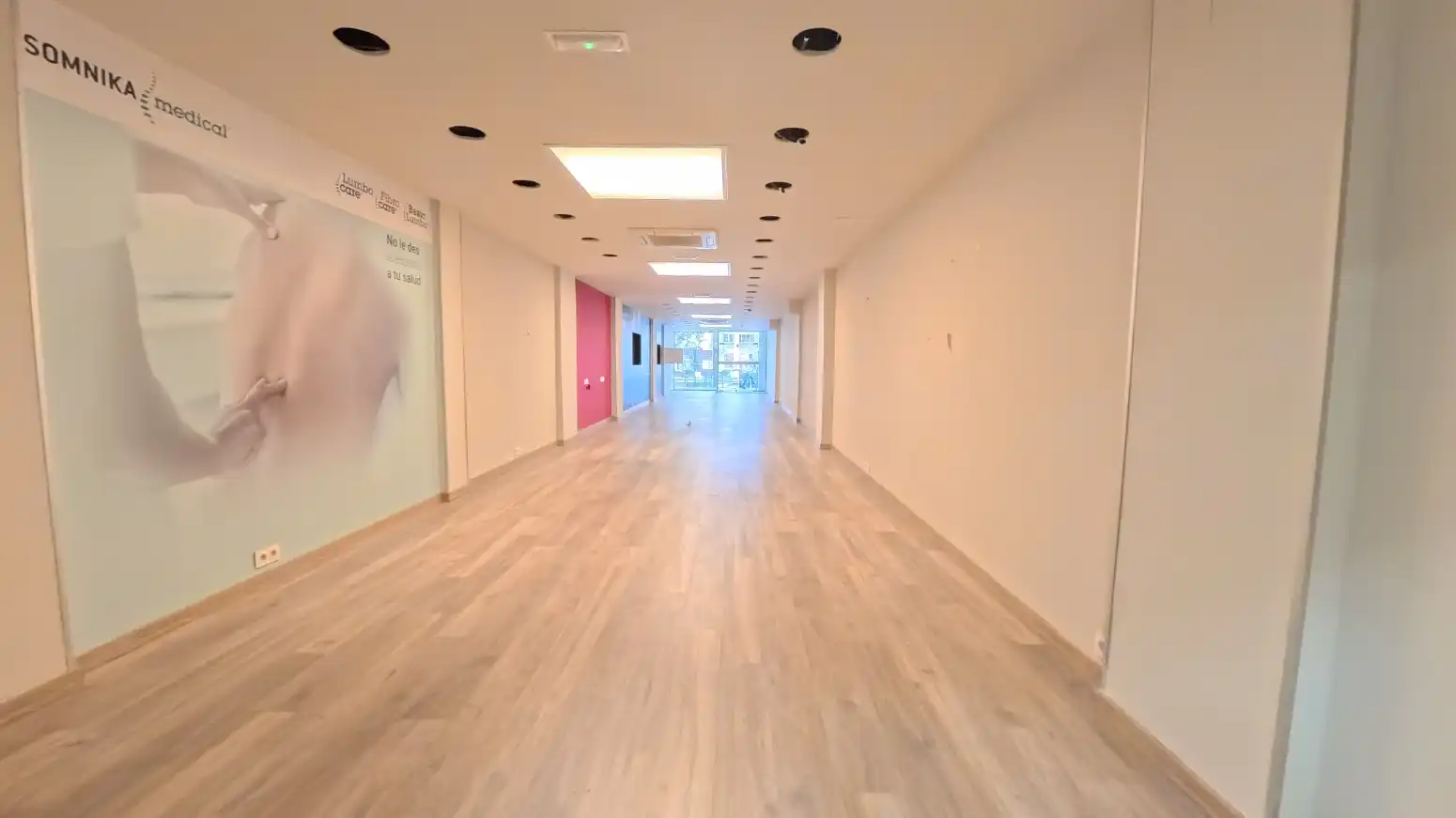 Local comercial de lloguer a Logroño - CL GRAN VIA JUAN CARLOS I, imagen 3