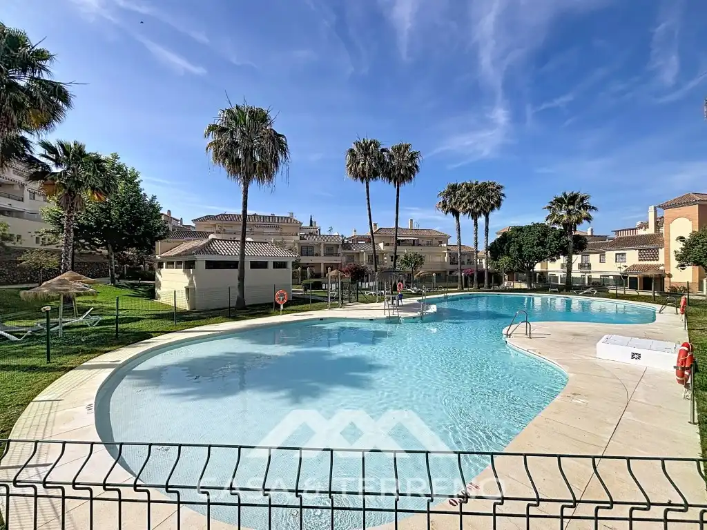 Piso con piscina en venta en Calle Moreras de Baviera, imagen 31