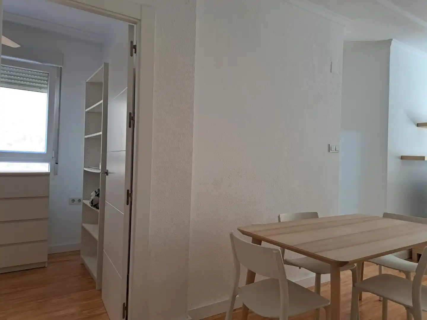 Comedor de Piso en venta en Cartagena con Aire acondicionado, Calefacción y Parquet
