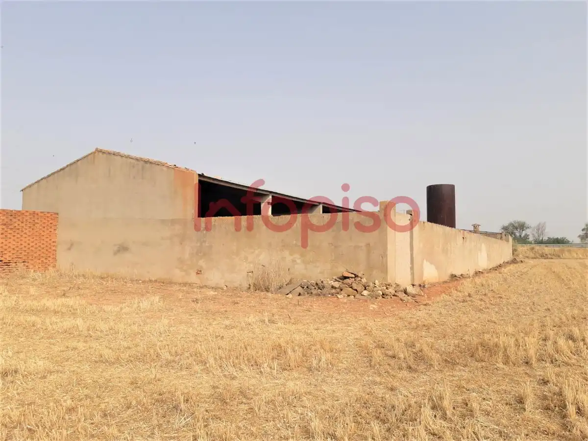 Casa rústica en venda a Valdepeñas, imagen 6
