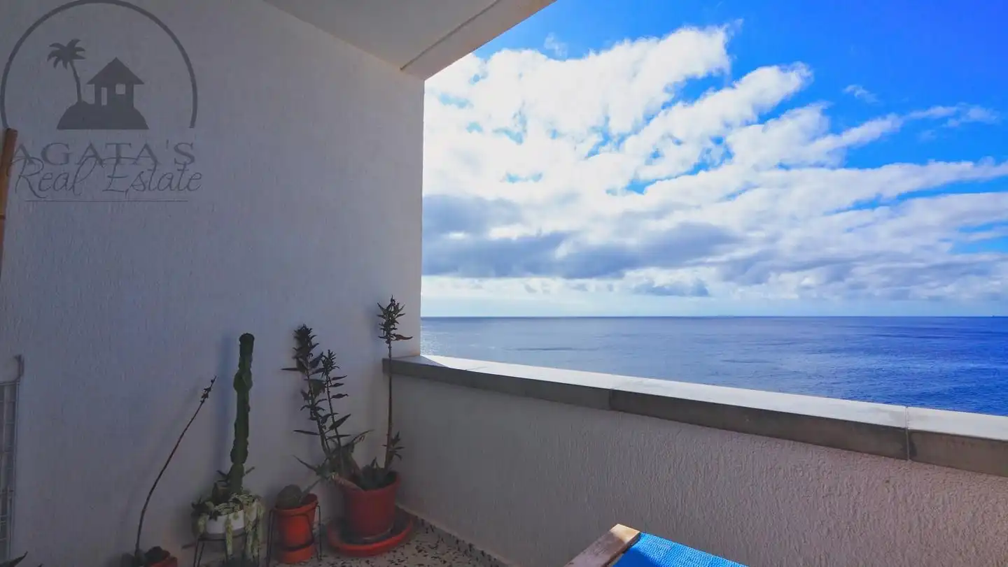 Terrassa de Estudi en venda en Santa Cruz de Tenerife