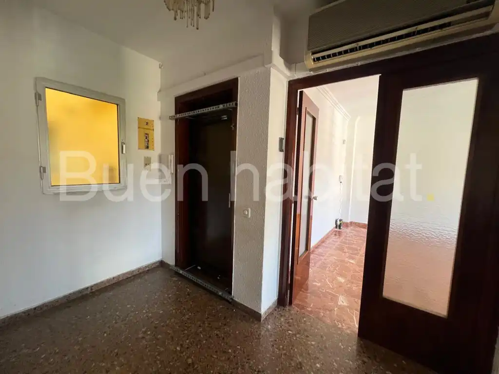 Piso en venta en Santa Bàrbara