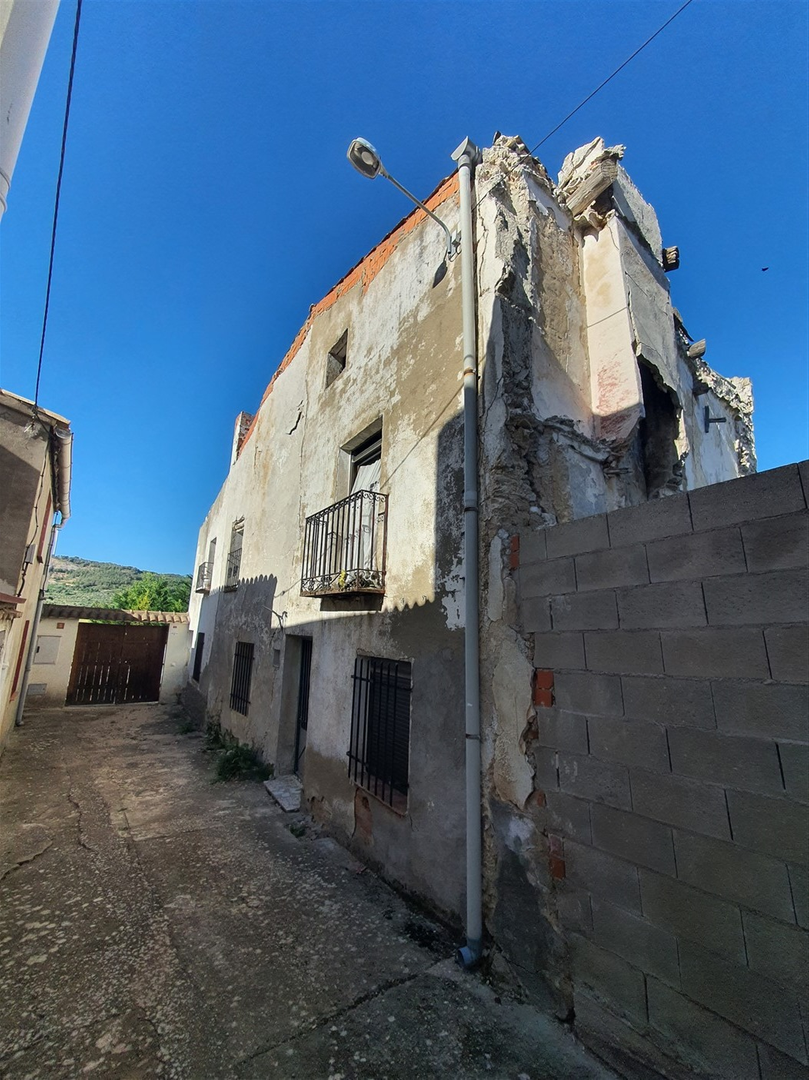 Casa o xalet en venda a Tinajas