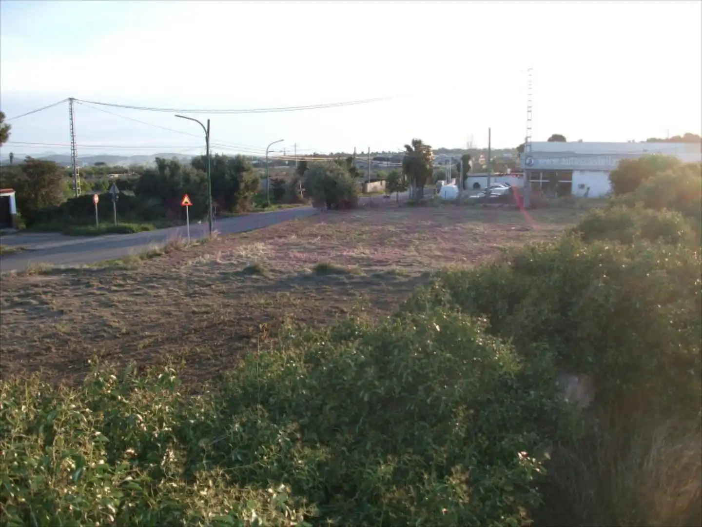 Residencial en venta en Chiva