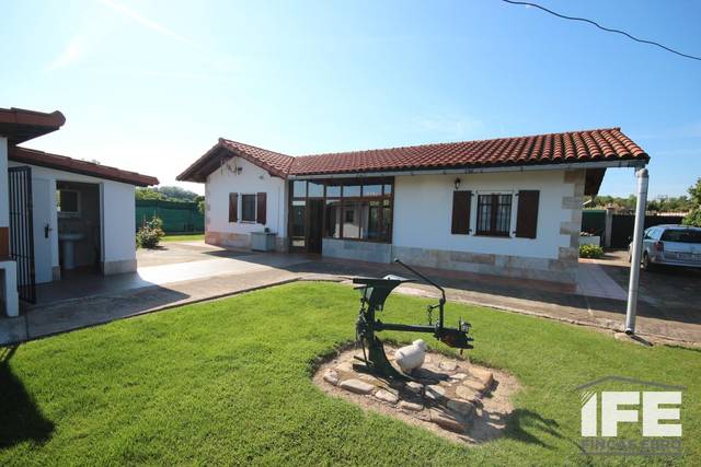 Finca rústica en Venta en araciel en Corella