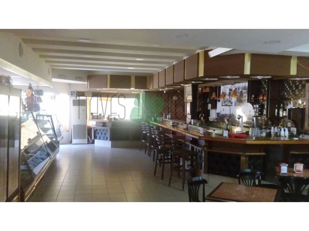 Local en venta en Móstoles