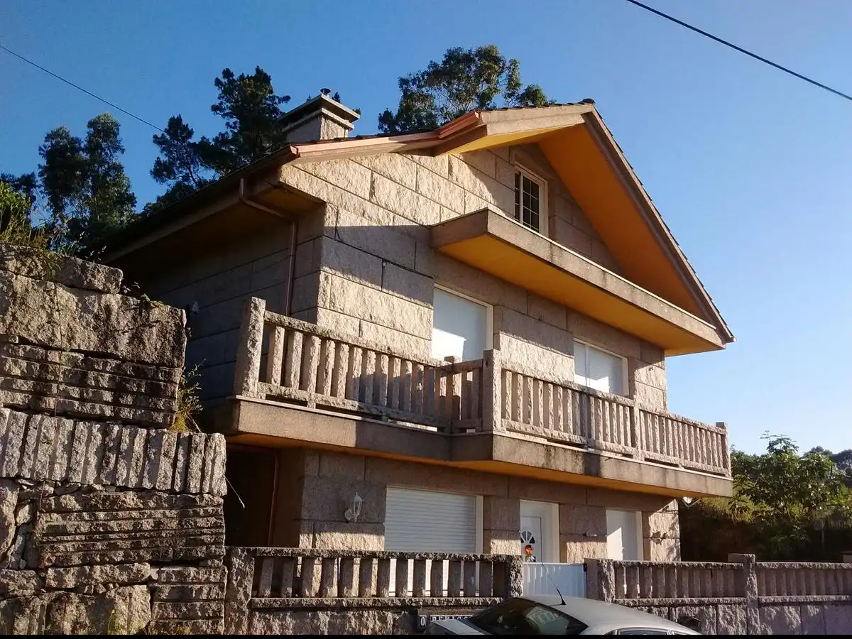 Casa o chalet en venta en Lugar a Igrexa, 29, O Porriño