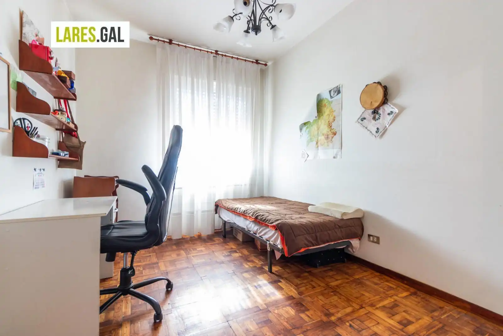 Maison à vendre à Rúa Ramón Cabanillas, imagen 20
