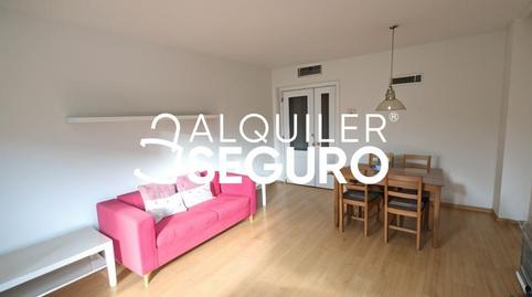 Foto 5 de Pis de lloguer a De Estella, Las Tablas, Madrid
