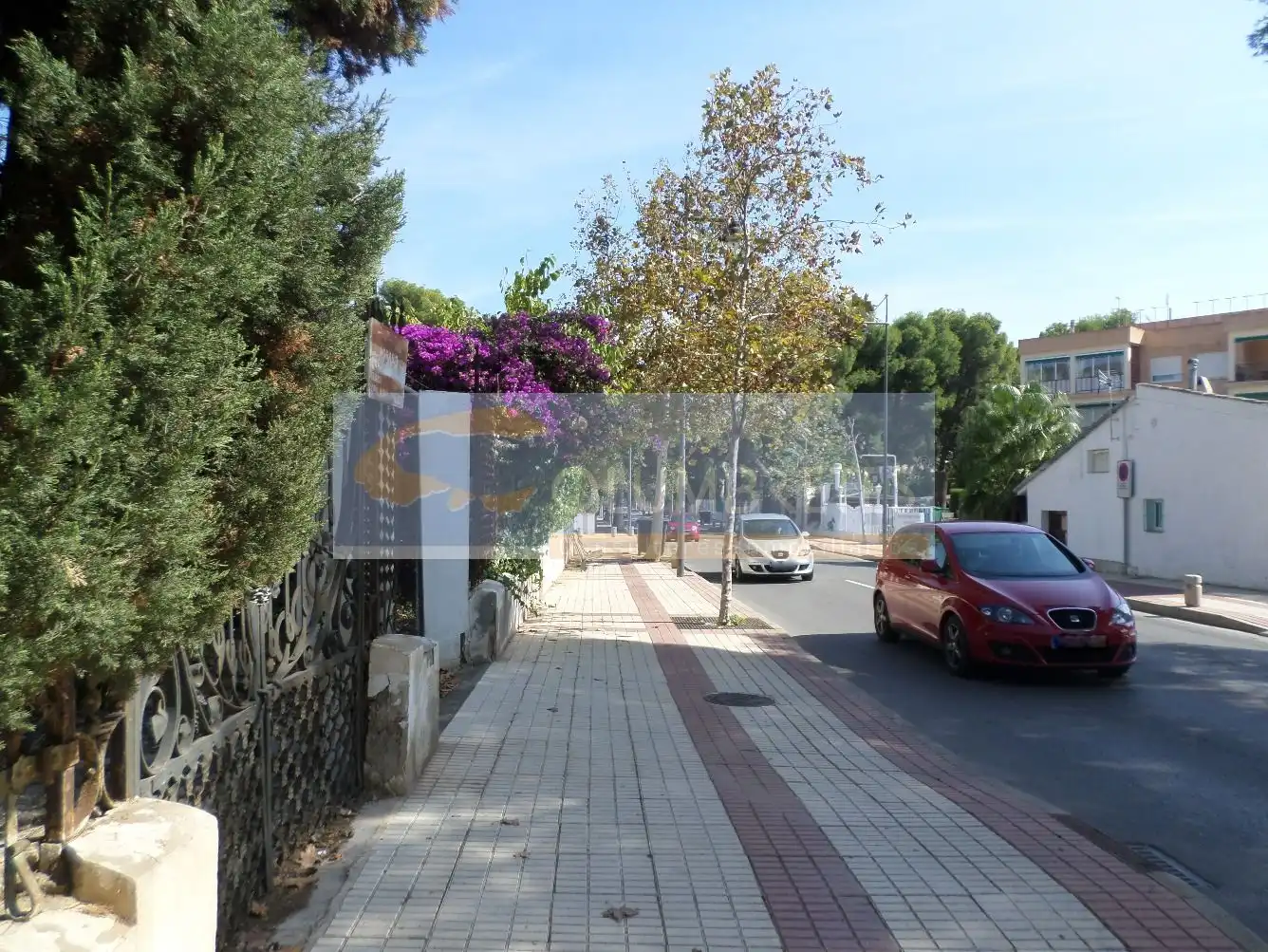 Wohnbaugrundstück zum Verkauf in Voramar, imagen 3