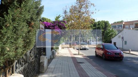 Foto 3 de Residencial en venda a Avinguda Barcelona, Voramar, Castellón