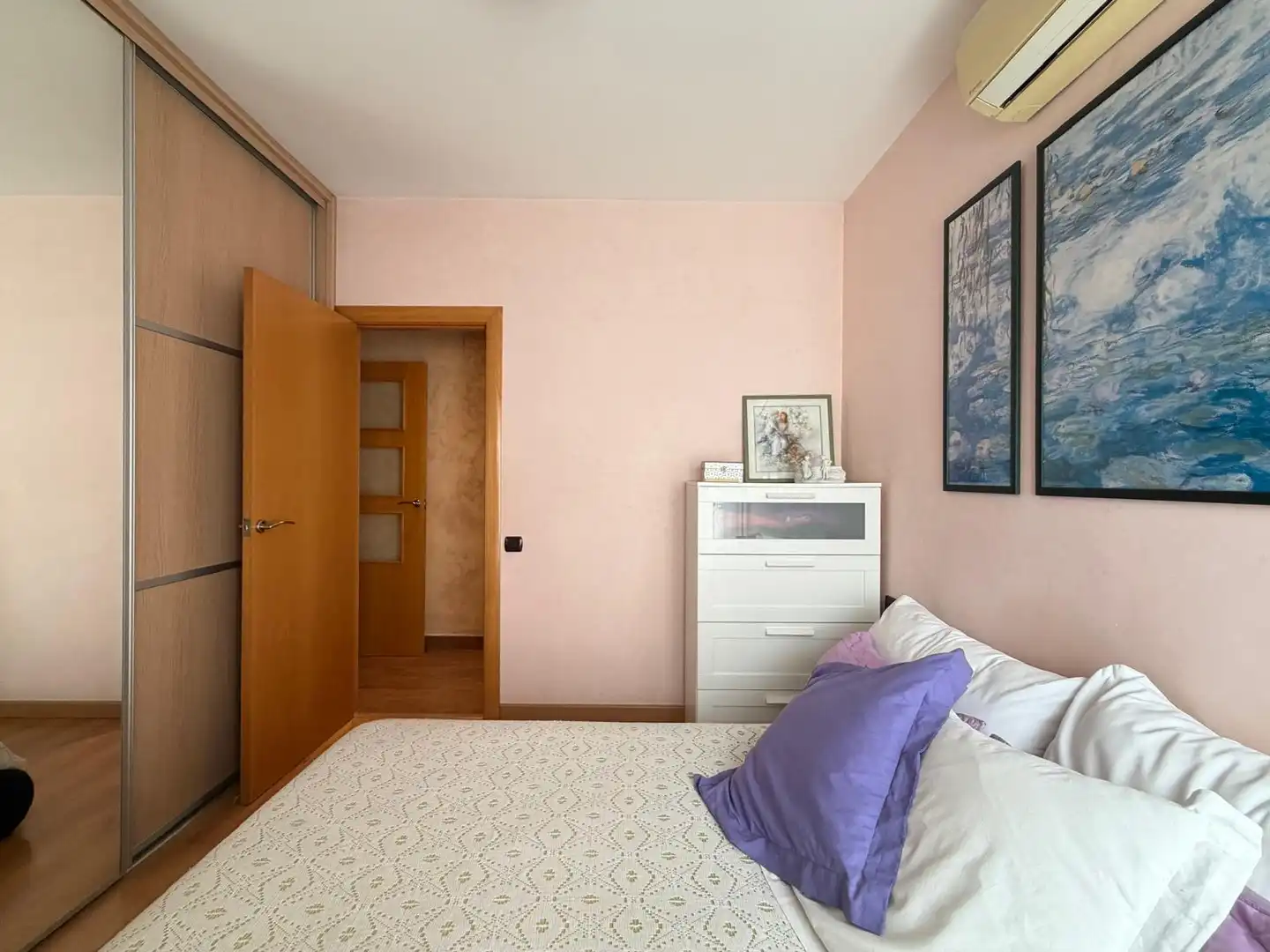 Wohnung mit Aufzug zum Verkauf in Carrer del General Álvarez de Castro, imagen 20