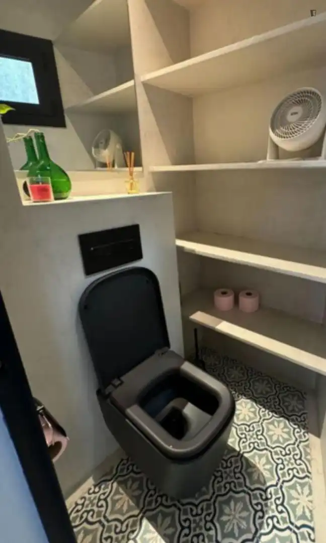Apartamento de alquiler en Barri Gòtic