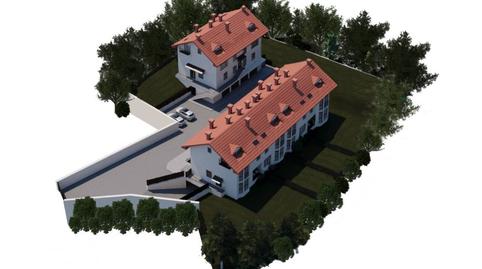 Foto 4 de Apartament en venda a Hayuela, Udías, Cantabria