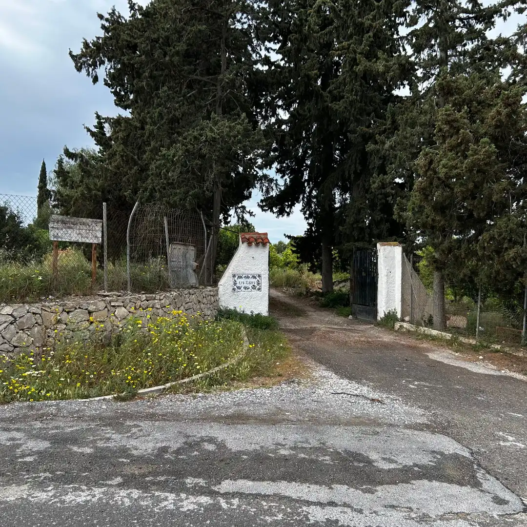 Fabrik Grundstücke zum Verkauf in Villajoyosa / La Vila Joiosa