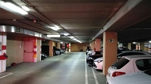 Foto 5 de Garaje en venta en Oviedo - Cl Real Oviedo, Masip, Oviedo
