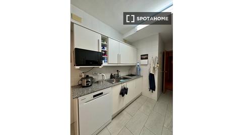 Photo 5 of Flat to share in La Vila Olímpica del Poblenou, Barcelona