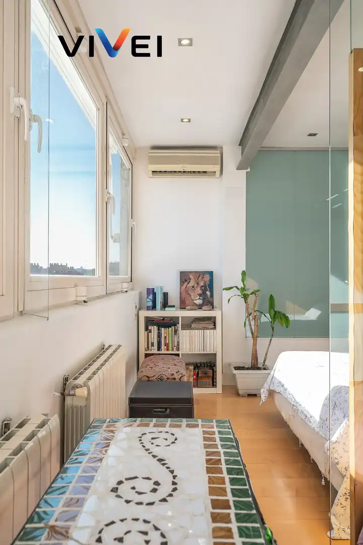 Flat with lift for sale in Calle de Antonio de Leyva, imagen 20