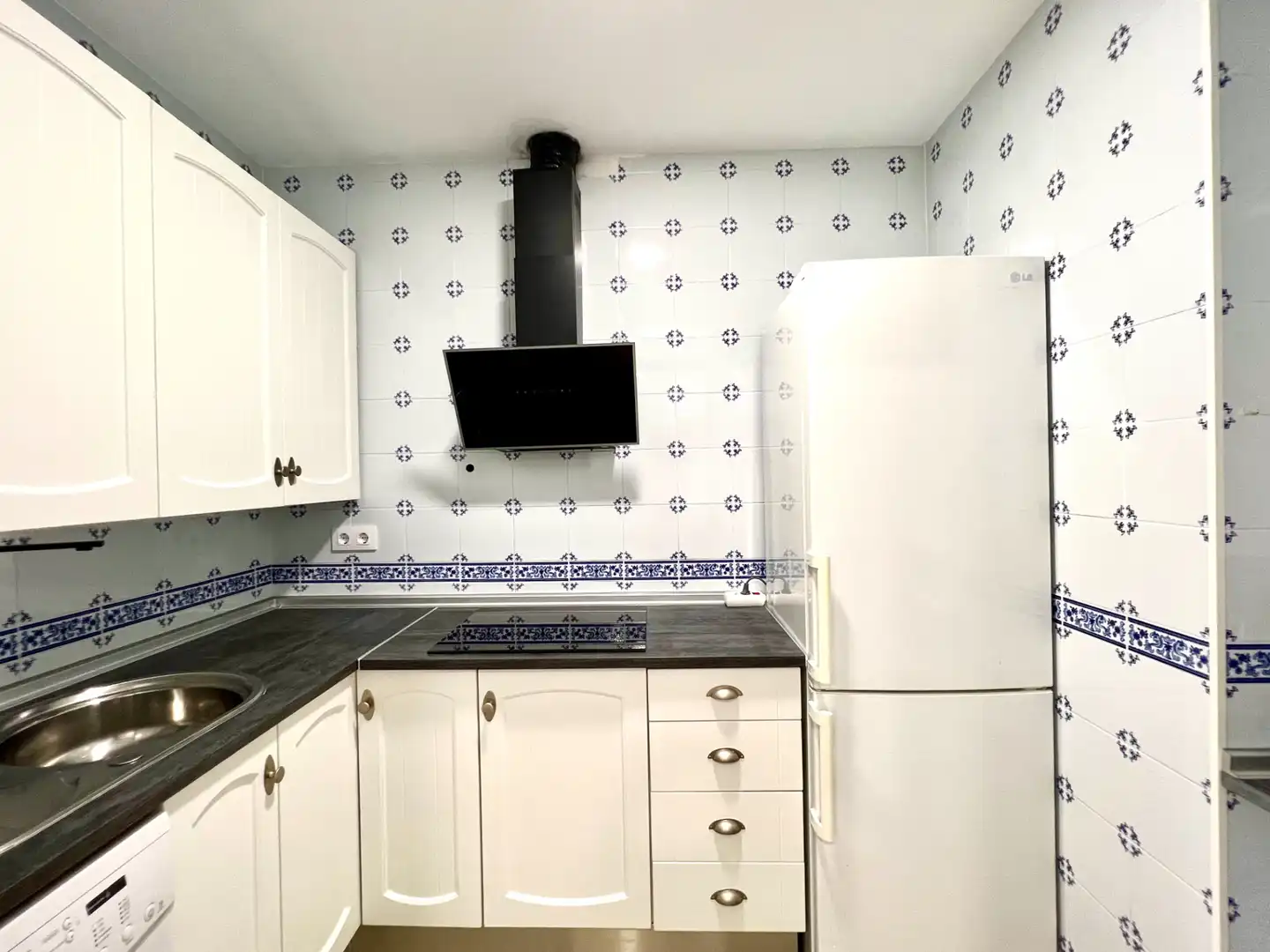 Appartement compact avec terrasse à vendre à Carrer de la Roca Peixera, imagen 9
