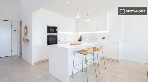 Foto 2 de Habitació a El Faro de Calaburra - Chaparral, Mijas