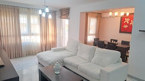 Photo 2 of Flat to rent in Calle Quevedo, 8, Rodeo Alto - Guadaiza - La Campana, Málaga