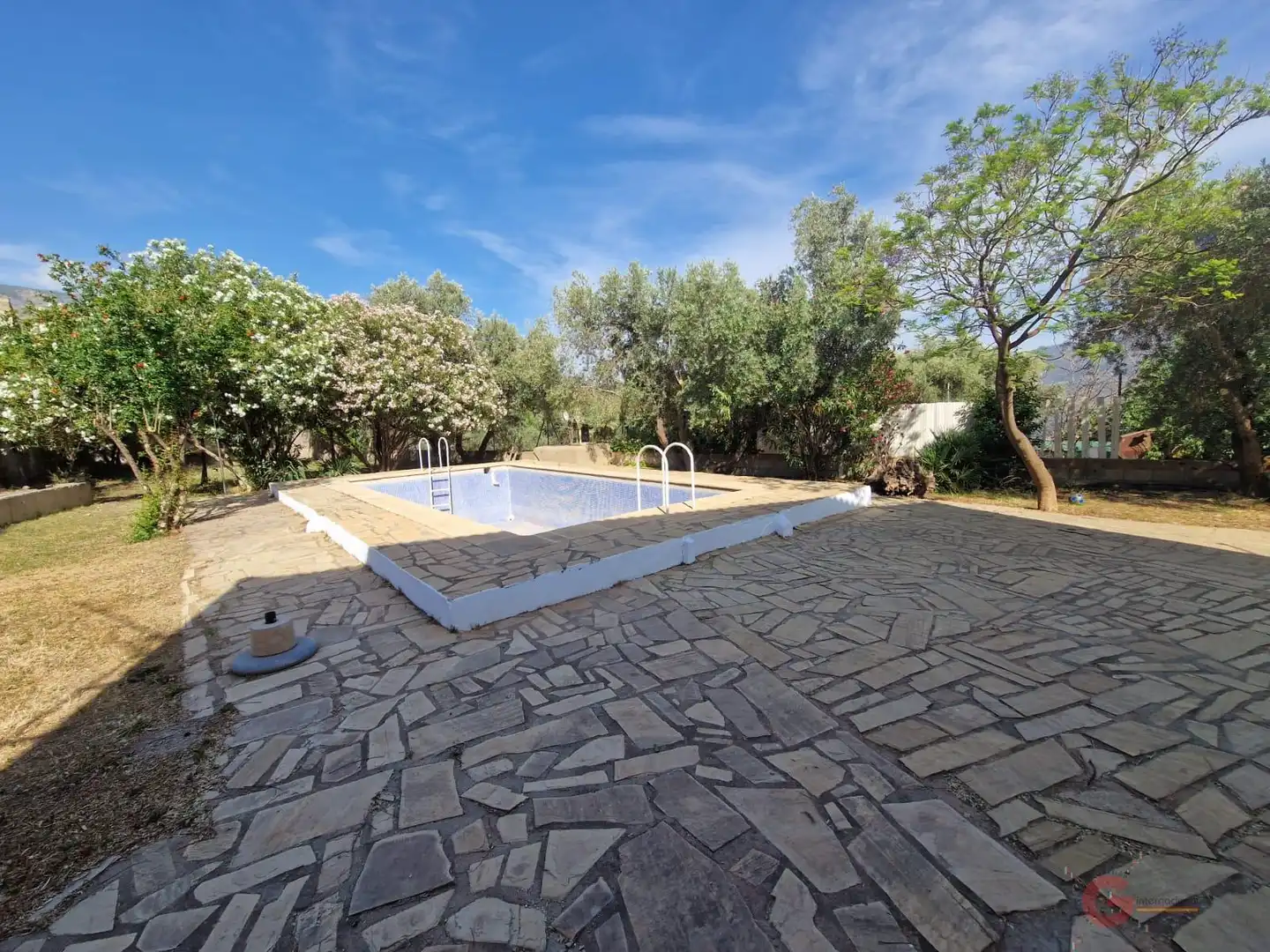 Villa avec piscine à vendre à Órgiva, imagen 3