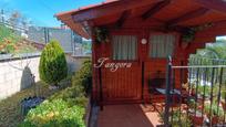 Terrace of House or chalet for sale in Valle de Mena  with Terrace