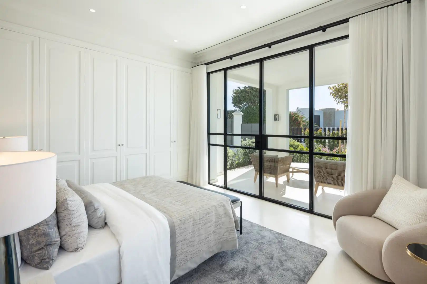 Haus mit Pool zum Verkauf in Marbella Centro, imagen 13