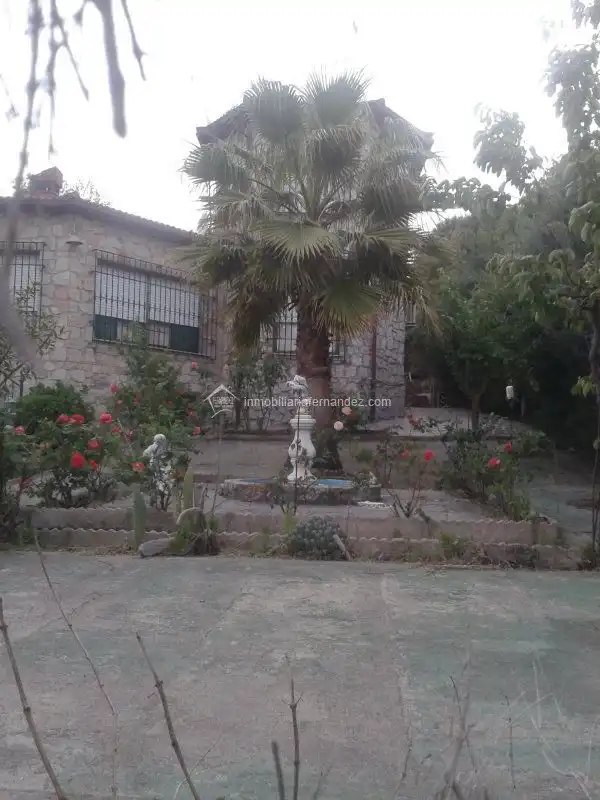 Chalet en venta en Casar de Cáceres