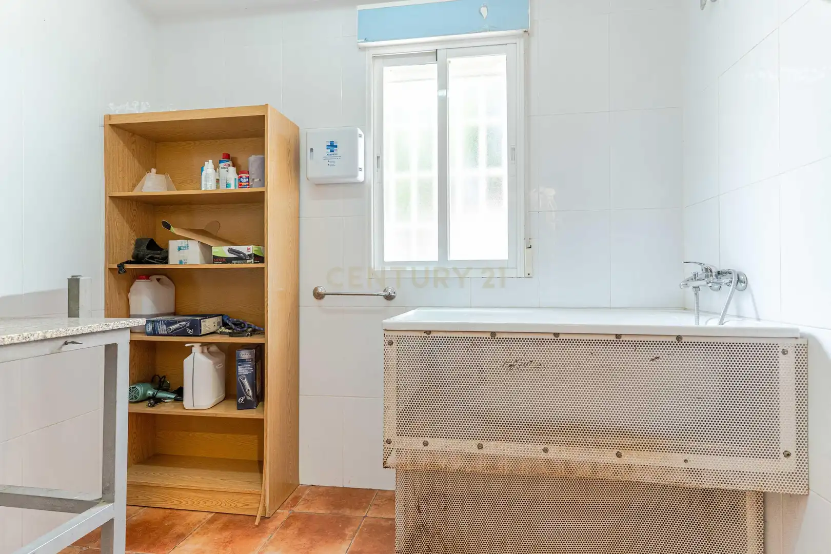 Cocina de Casa o chalet en venta en Dúrcal con Jardín privado