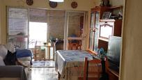 Living room of Flat for sale in Málaga Capital  with Terrace