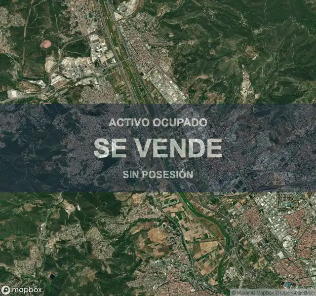 Wohnung zum Verkauf in Sant Vicenç Dels Horts