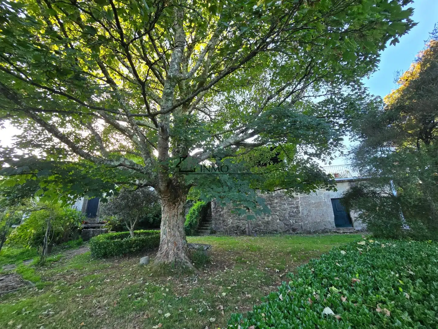 Casa con terraza en venta en Cotobade, imagen 89