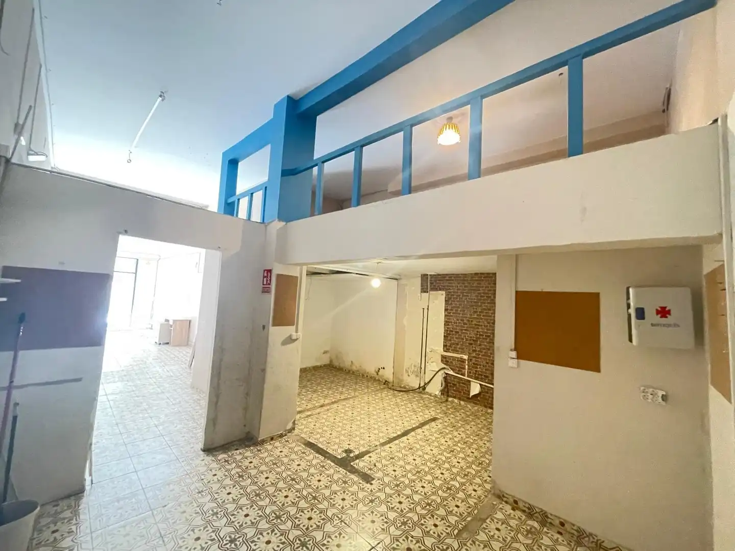 Local comercial en venta en Gràcia, imagen 8