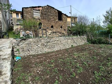 Casa rustica in vendita a Les Valls de Valira