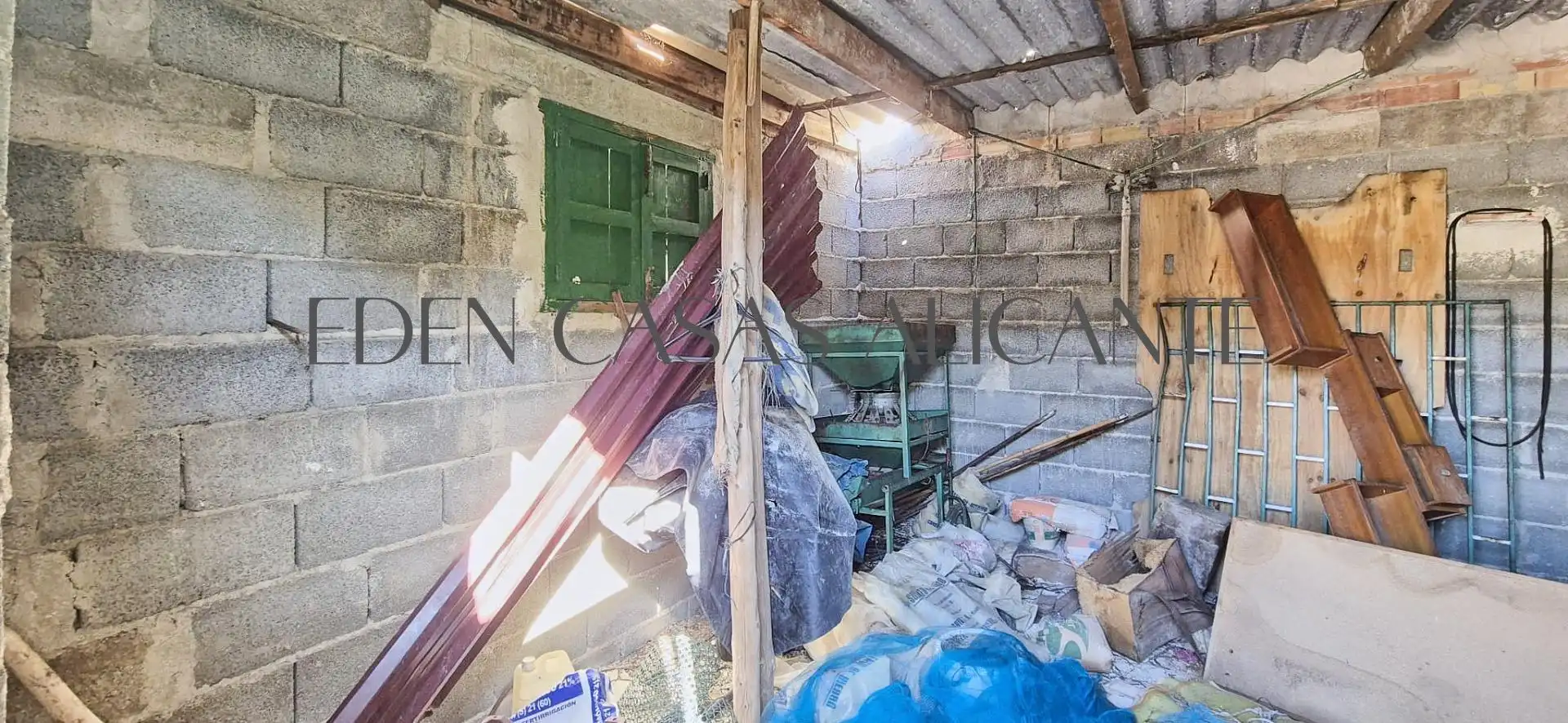 Casa o chalet en venta en Busot con Terraza y Trastero