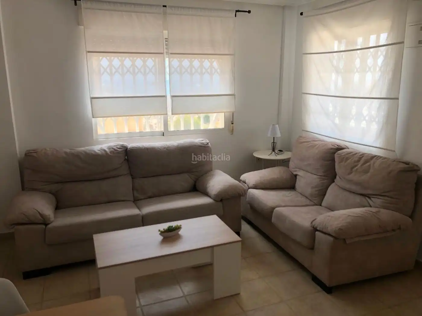 Duplex con piscina in affitto a Carrer del Mar 46b, imagen 11
